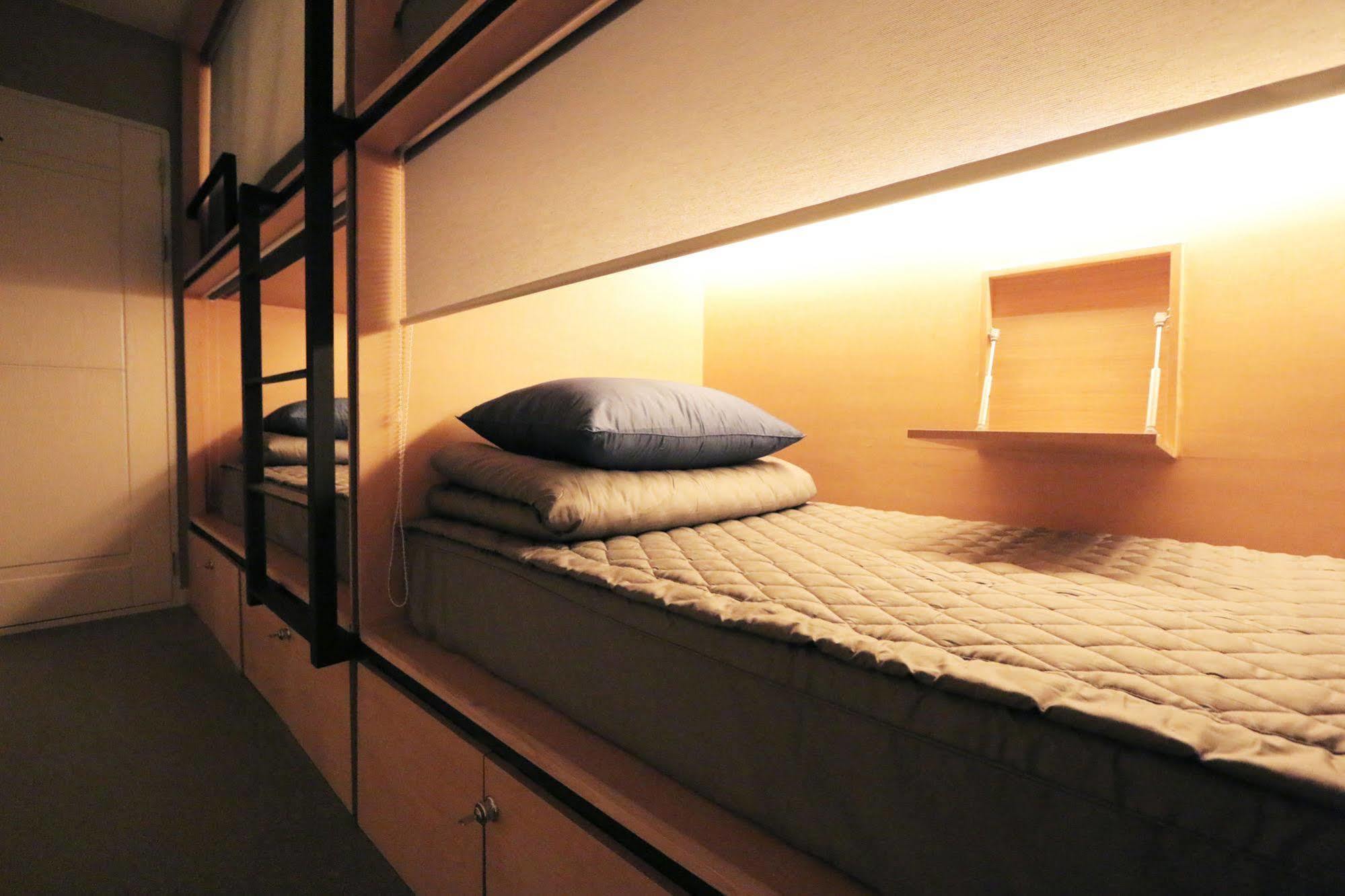 Blueboat Hostel Гиеонгджу Екстериор снимка